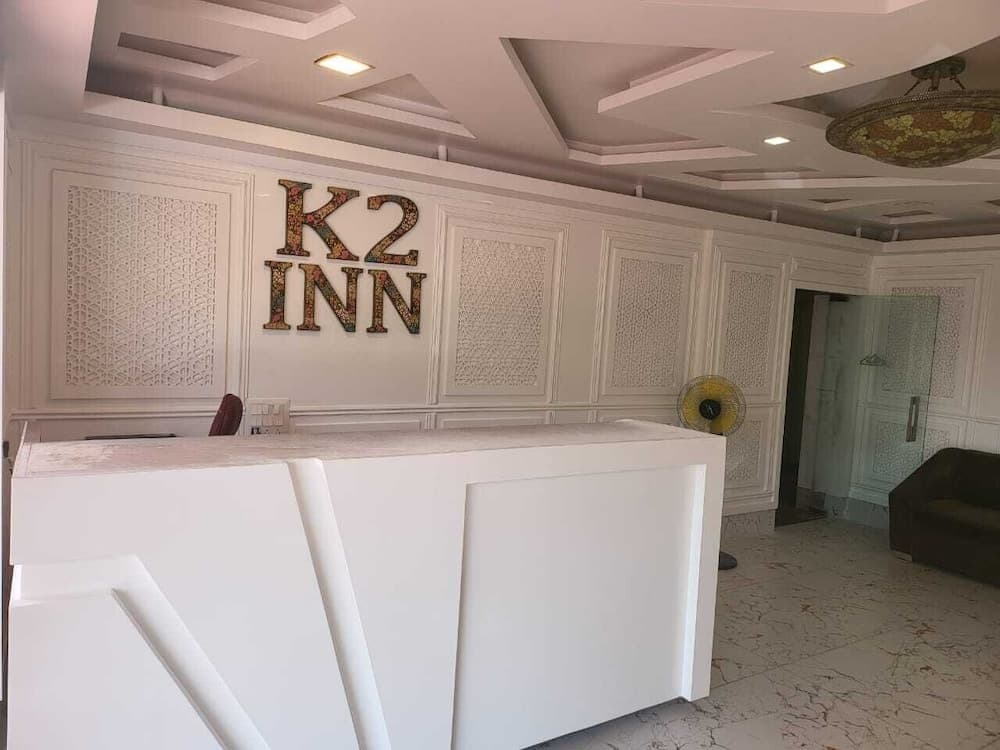 Hotel K2 Inn