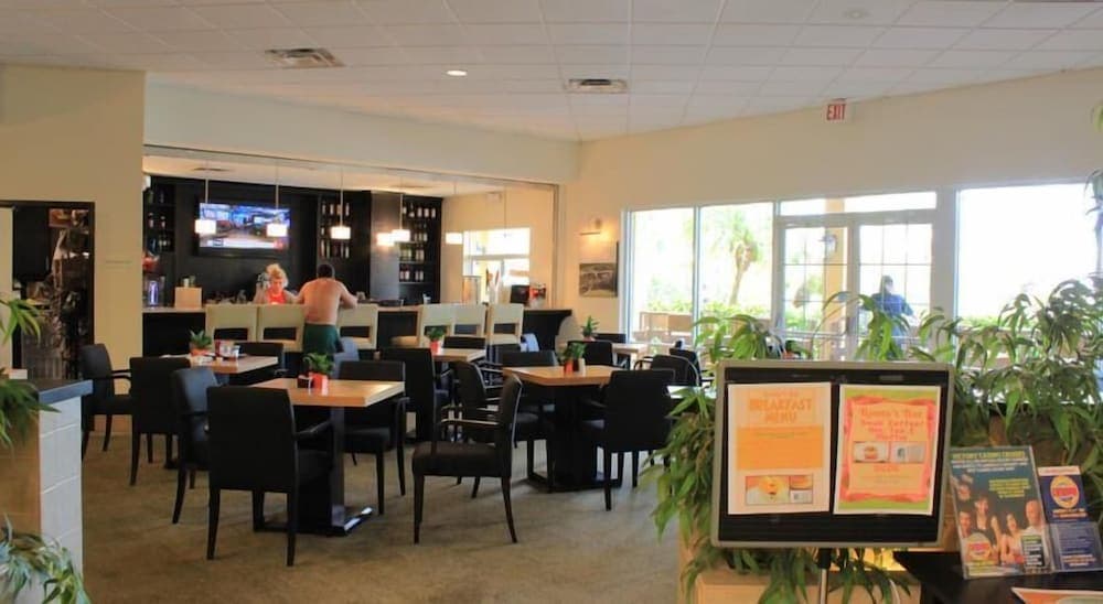 Lobi dinlenme salonu