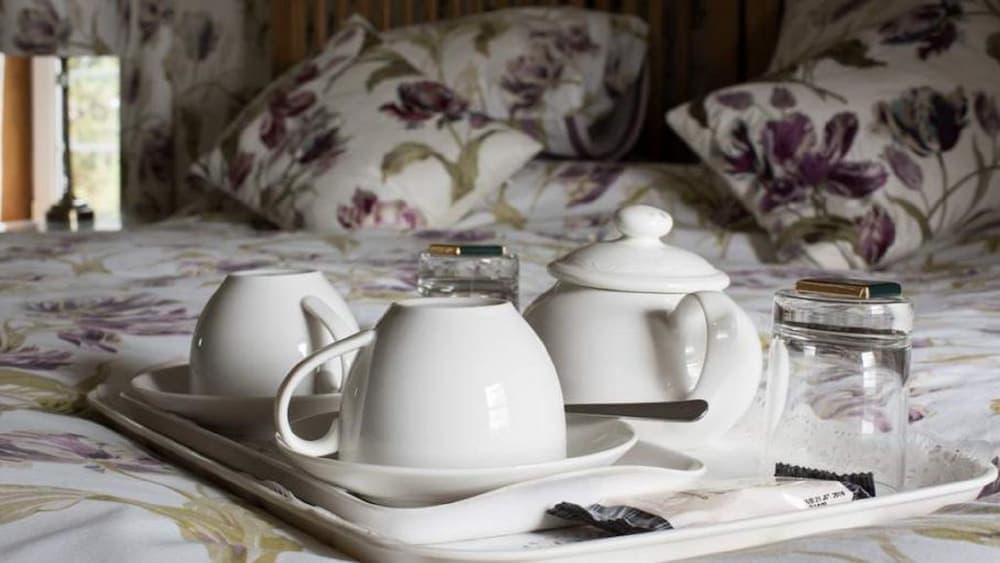 Purgavie Farm B&B