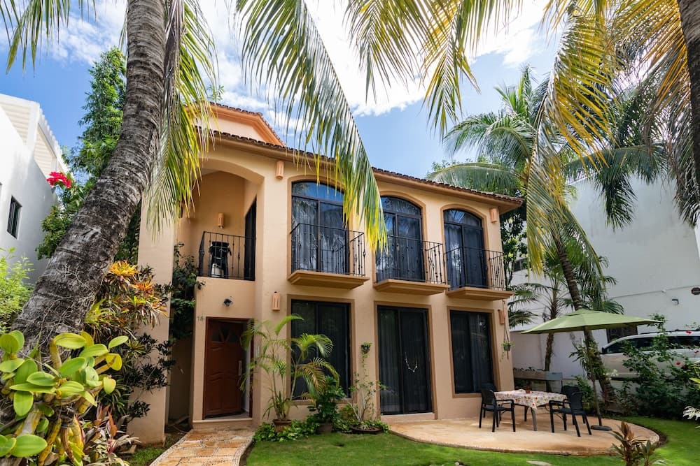 Condo Santuario by Playa Paradise