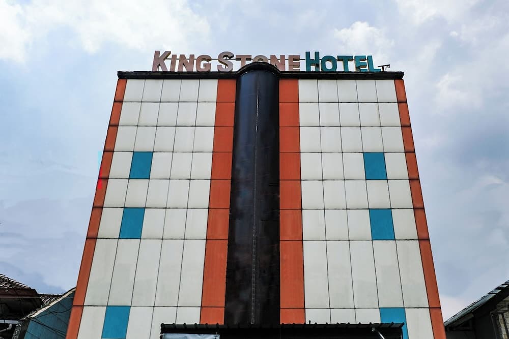 King Stone Hotel