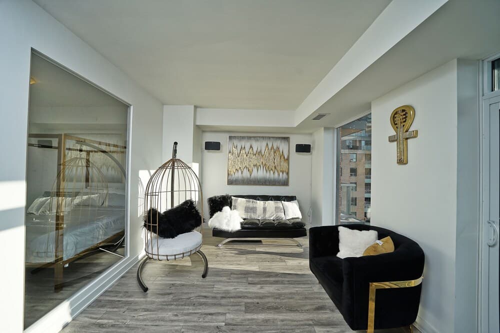 The Dover Boutique Suites