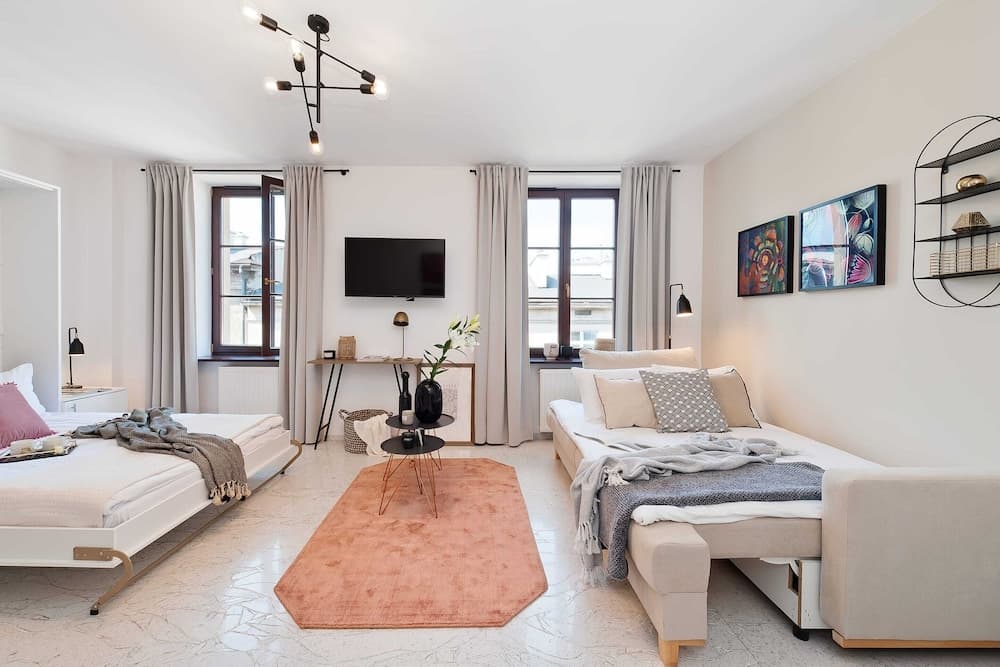 Boho Lofts - LoftAffair