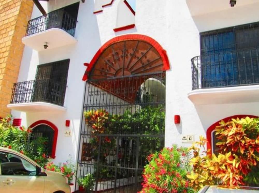 Konaklama yeri girişi