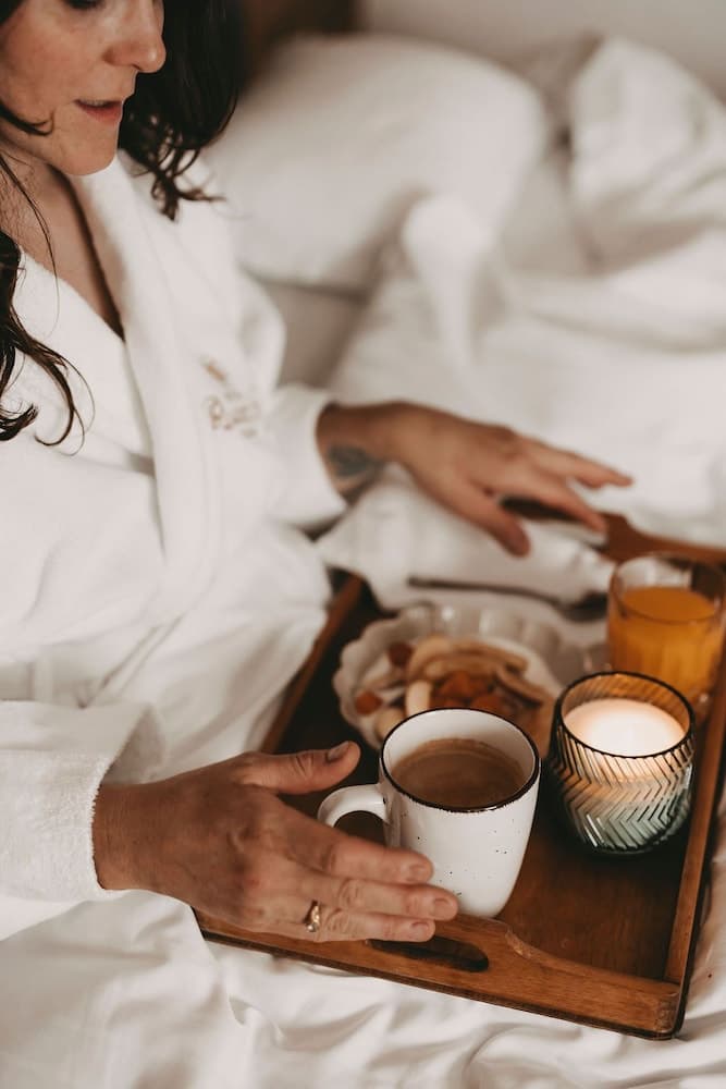 Hotel Rosenhof Murau