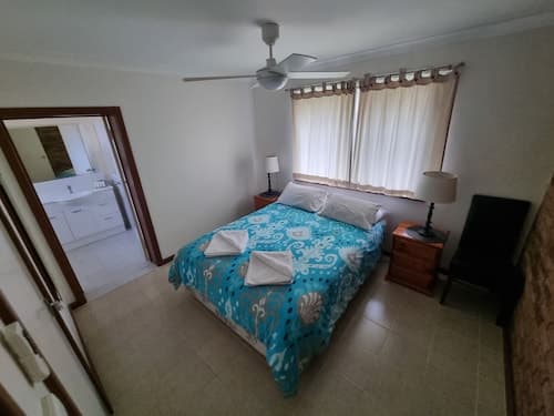 Ocean Beach Chalet 16