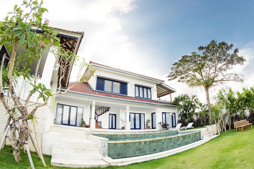 Canggu Villa & Cooking Retreat
