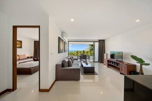 Tranquil Residence 2