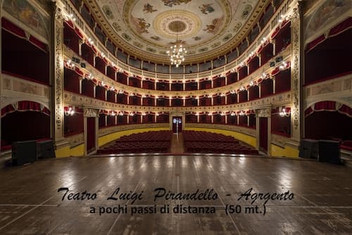 Il Melograno