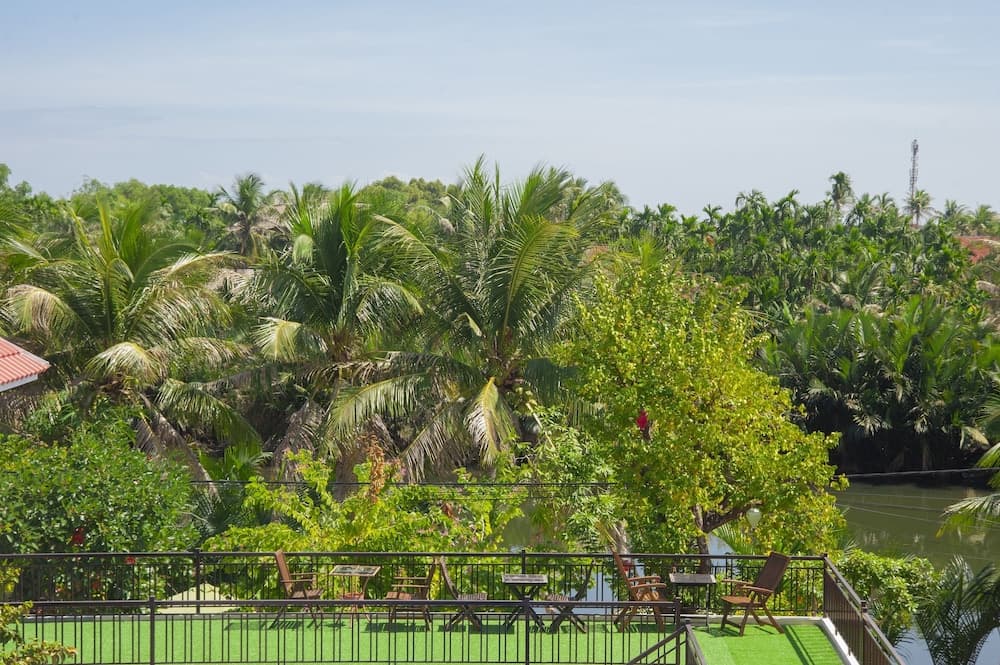 Lobi dinlenme salonu