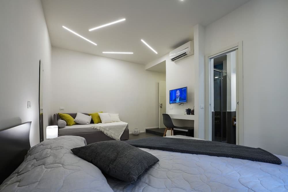 Galleria 38 affittacamere