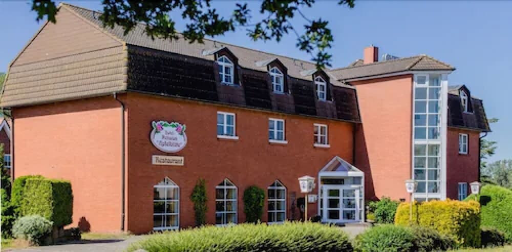 Hotel Apfelblüte