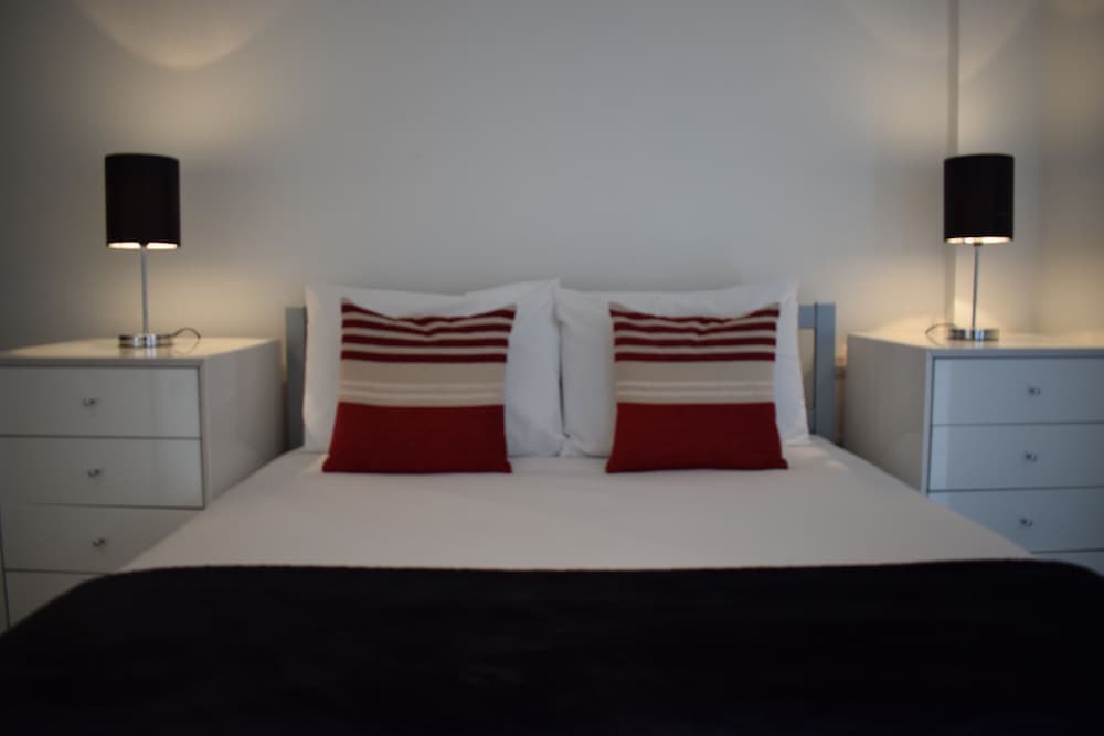 Serviced Apartments Leeds 3