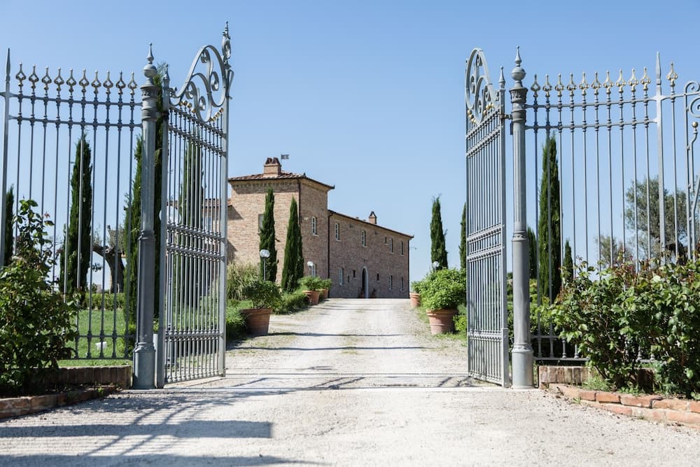 Podere San Giuseppe