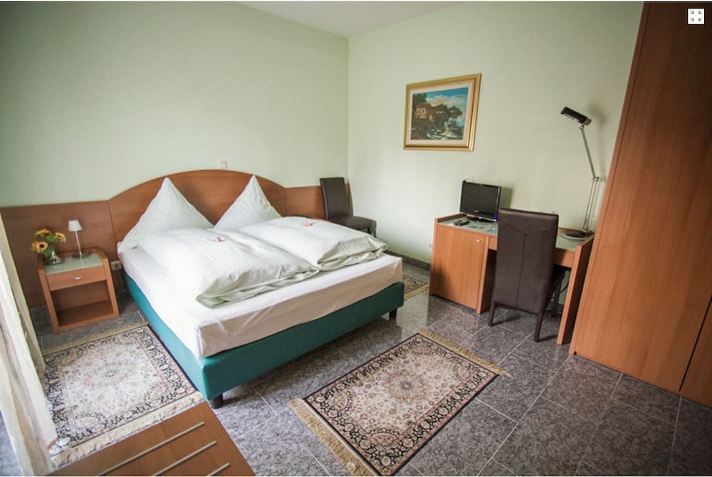 Hotel Garda