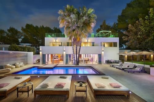 Casa India Ibiza