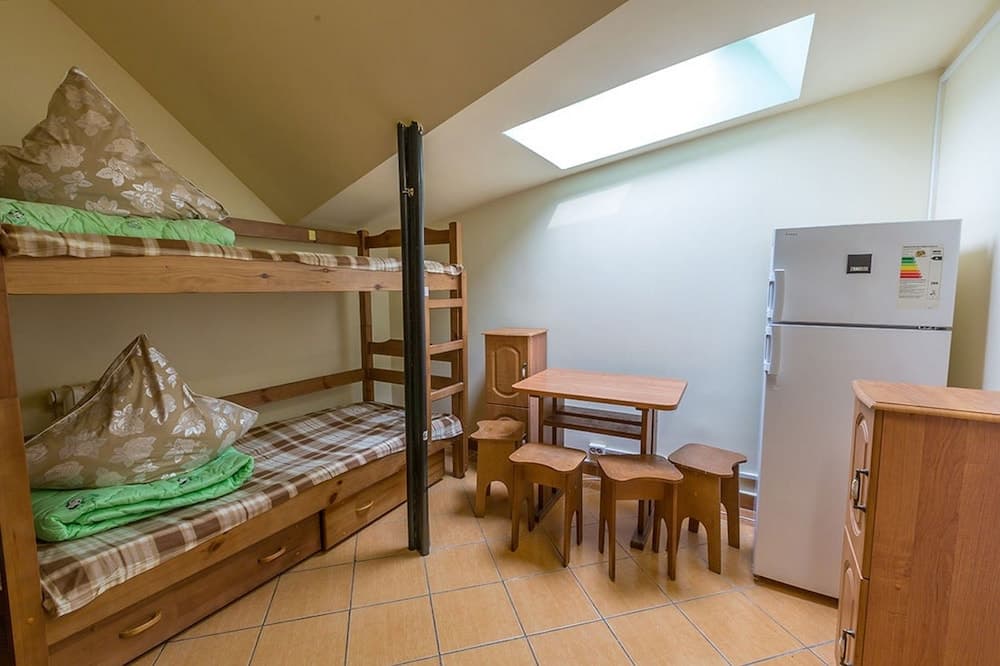 Hostel VadiVad