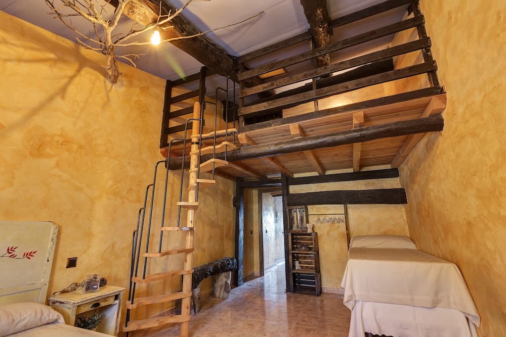 Oda