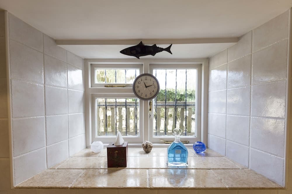 Banyo imkân ve özellikleri