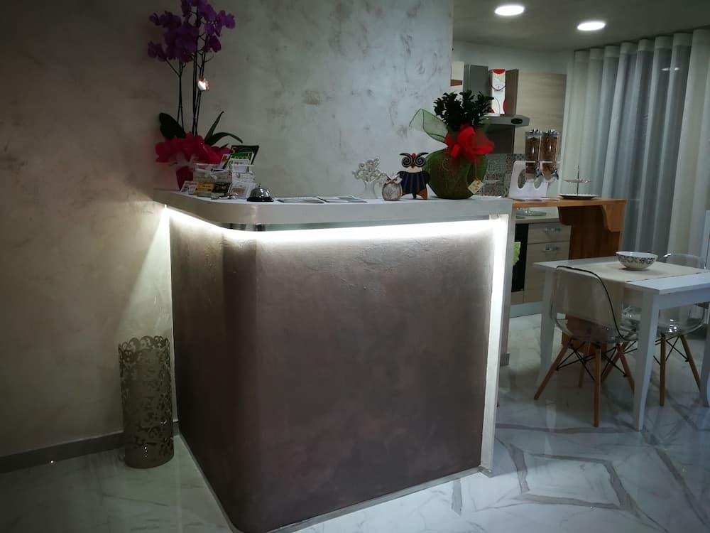 B&B Le Mura