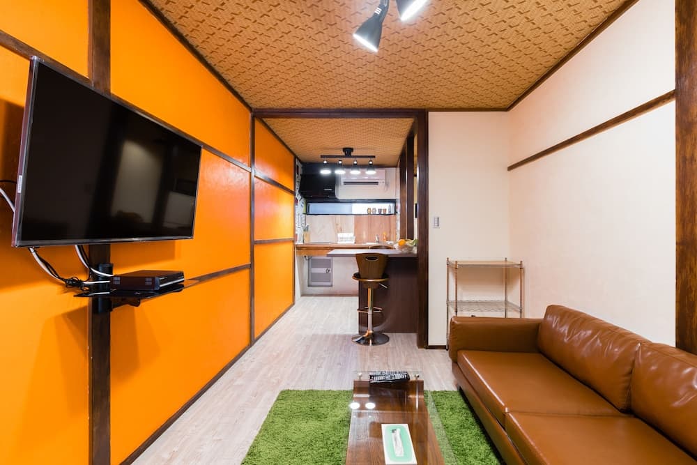 DaiDai guest house