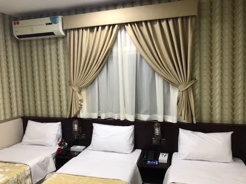 Ana Palace Hotel