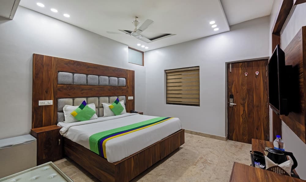 Treebo JD Residency Mohali