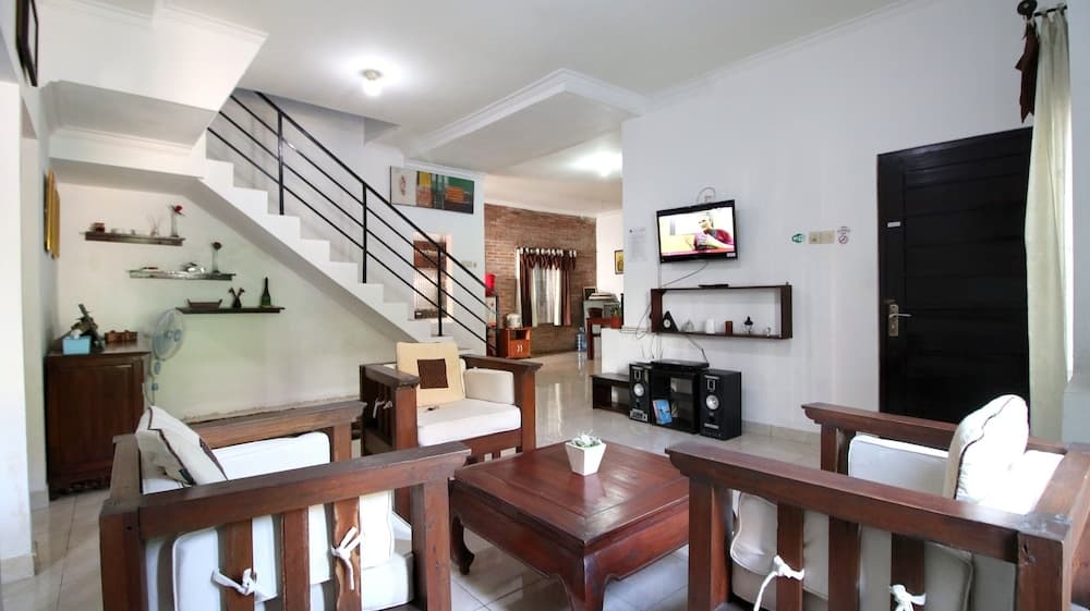 D’Java Homestay Unit Monjali 2 By The Grand Java
