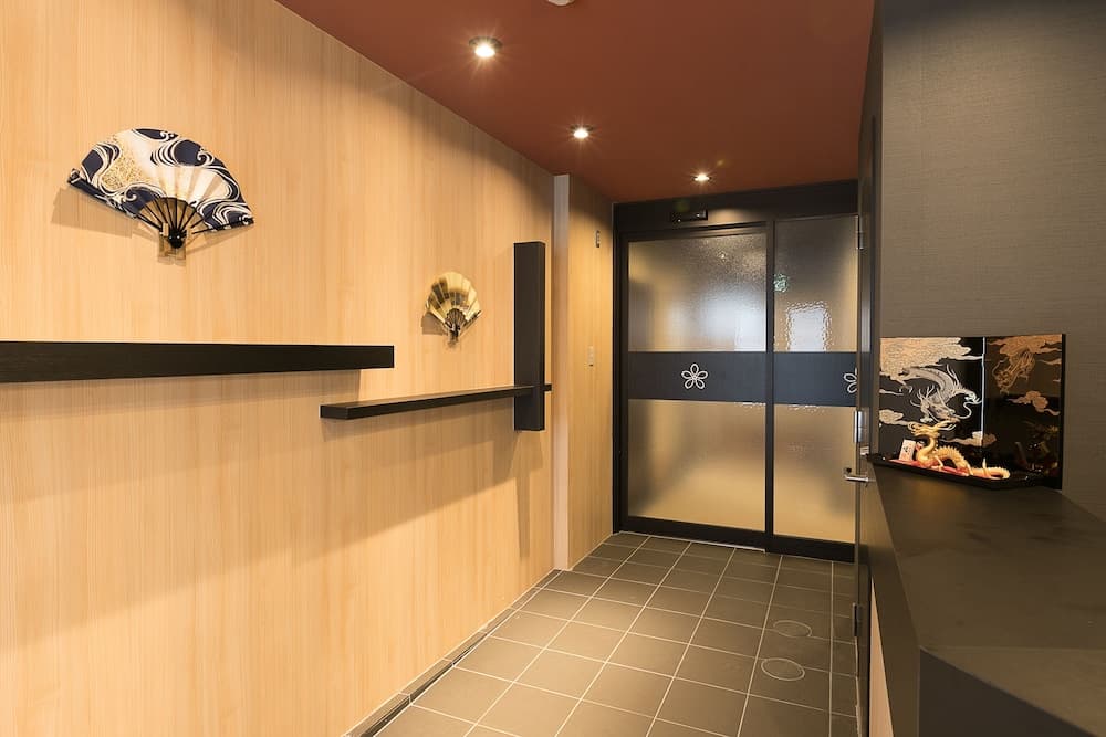 Stay SAKURA Kyoto Dragon