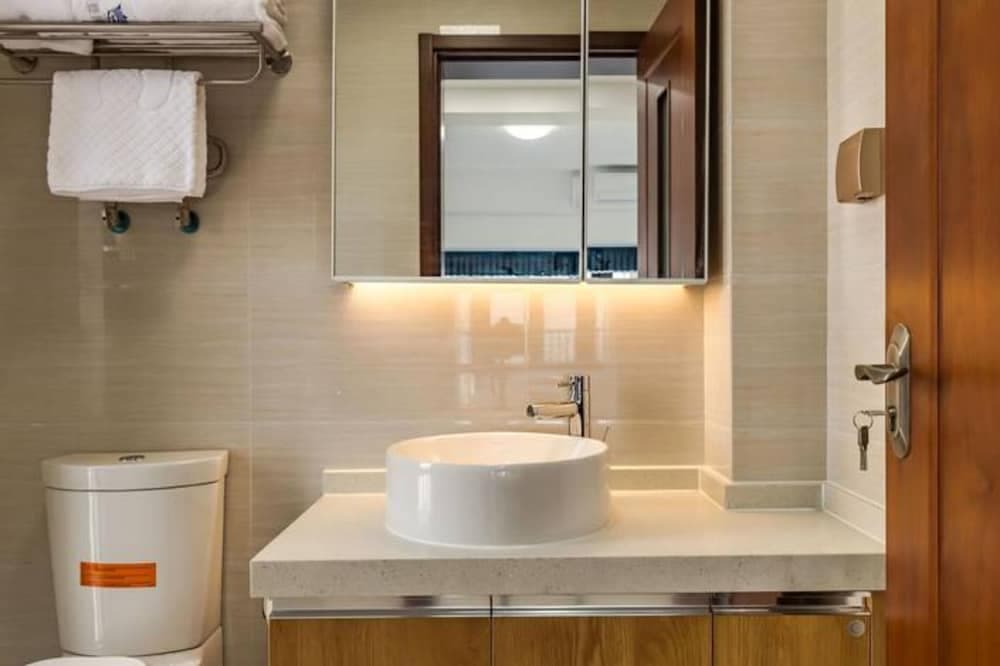 Banyo lavabosu