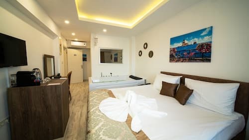 Hotel Zeugma