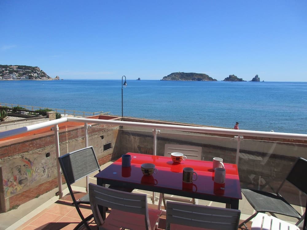 Inmo Estartit Apto. Artit D1