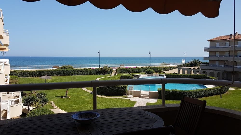 Inmo Estartit Apto. Argonavis BII 1 A