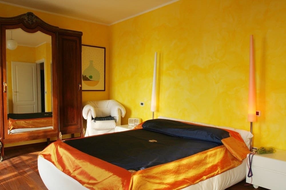 Bed & Breakfast Torricella