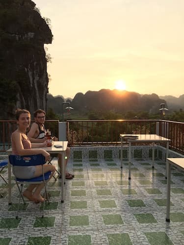 Limestone Boutique Hotel