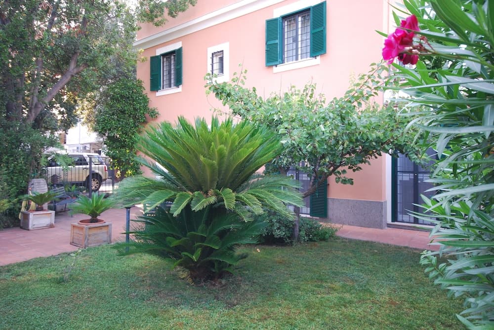 L'Oasi al Pigneto