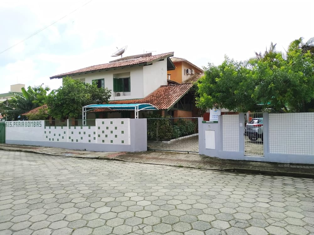 Residencial Praia Bombas