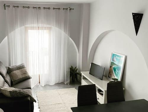 Casa Florinda Tarifa