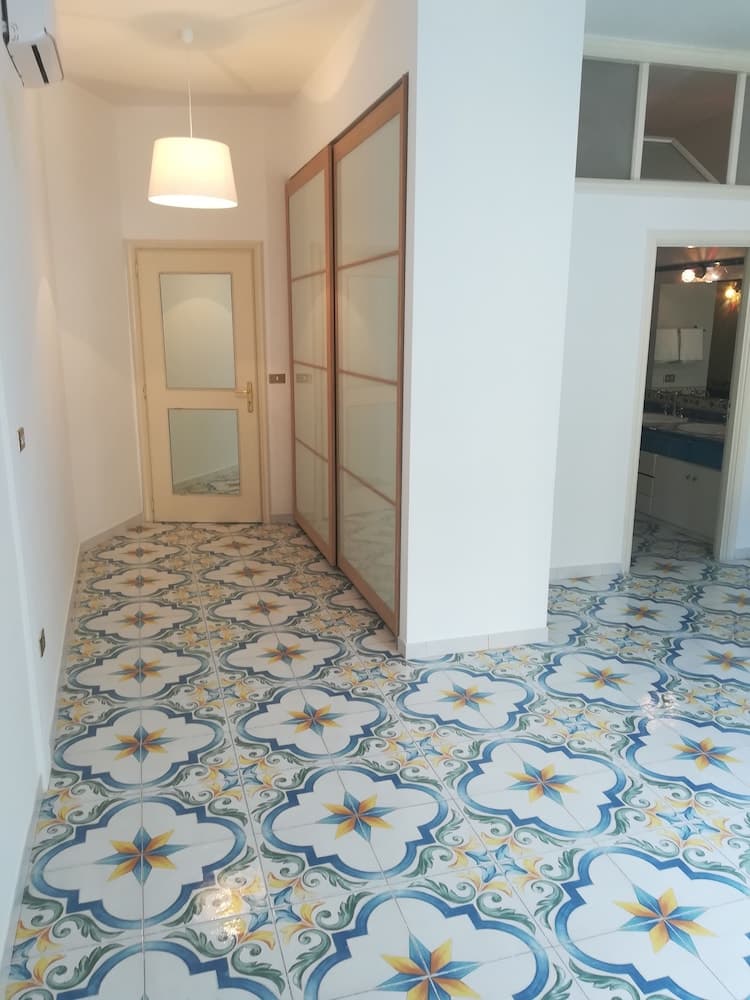 Oda
