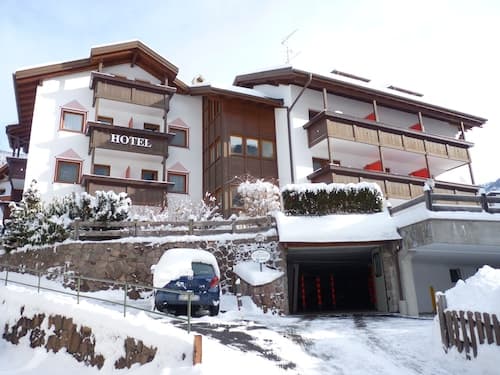 Hotel Fortuna