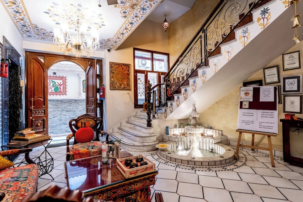 All Seasons Homestay