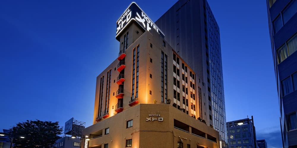 HOTEL METRO - Adult Only