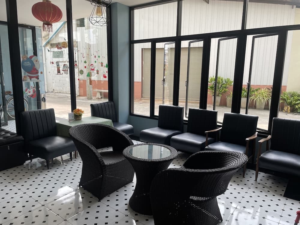 Pakchong Phubade Hotel