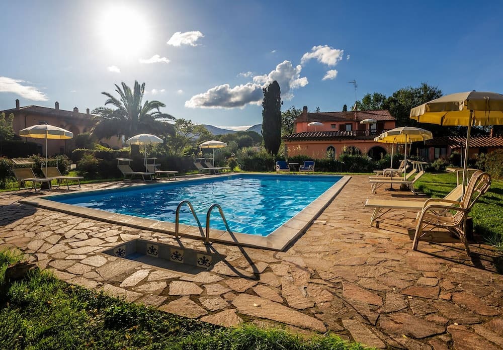 Agriturismo Bio Fattoria Casetta