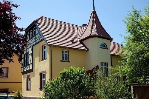 Hotel-Restaurant Poststuben
