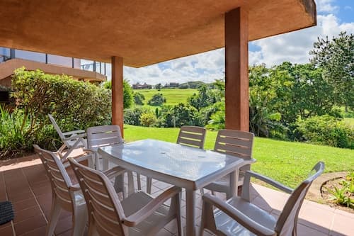 San Lameer Villa Rentals 2536