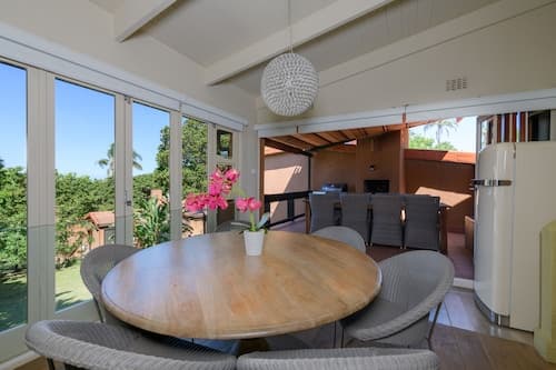 San Lameer Villa Rentals 2417
