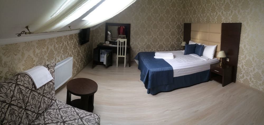 Guest House Kallisto