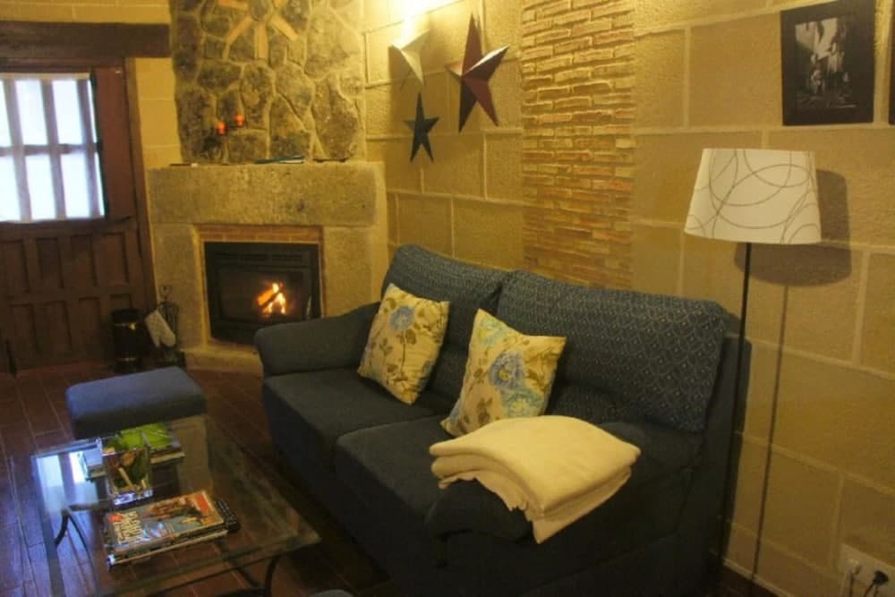 Casa Rural Estrela