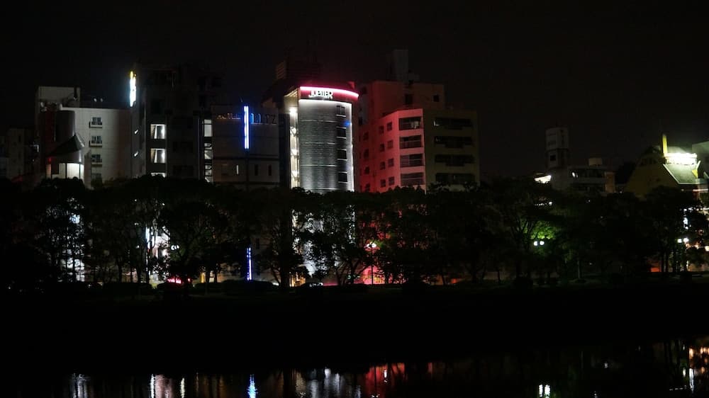 Hotel Jupiter - Adults Only